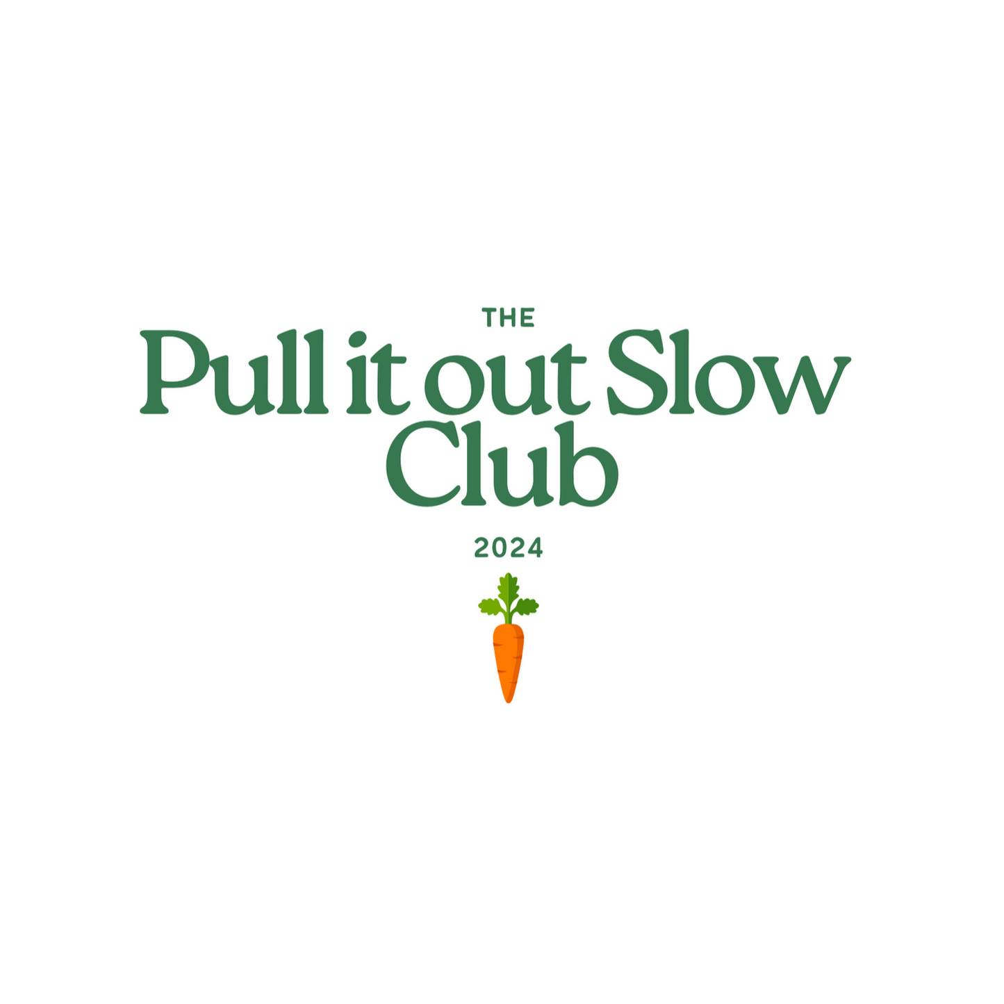 Pull it out Slow T-shirt
