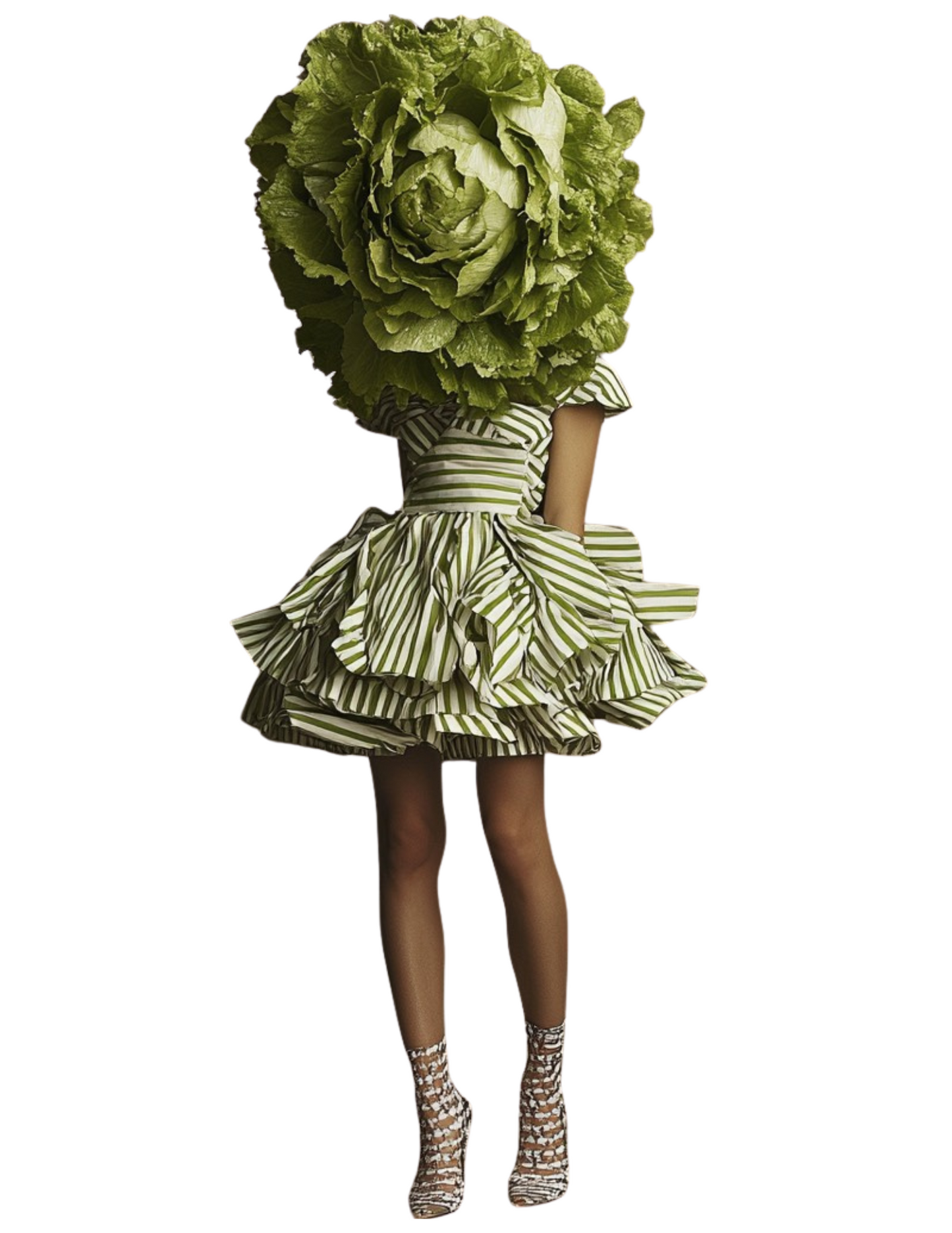 Lettuce