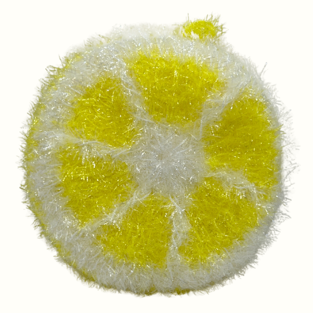 Lemon Sponge