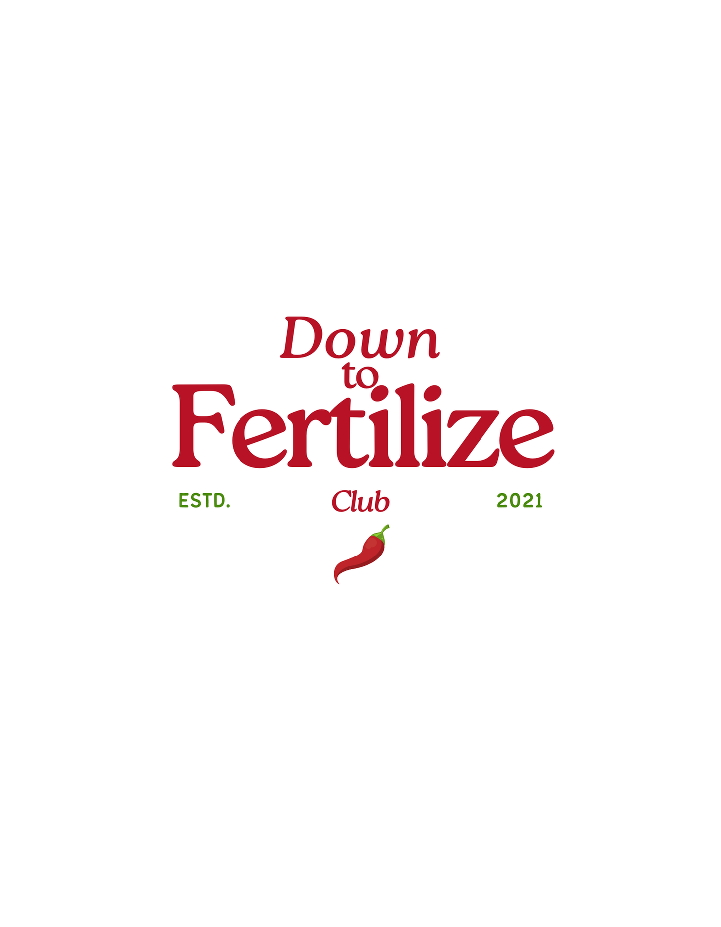 Down to Fertilize T-shirt