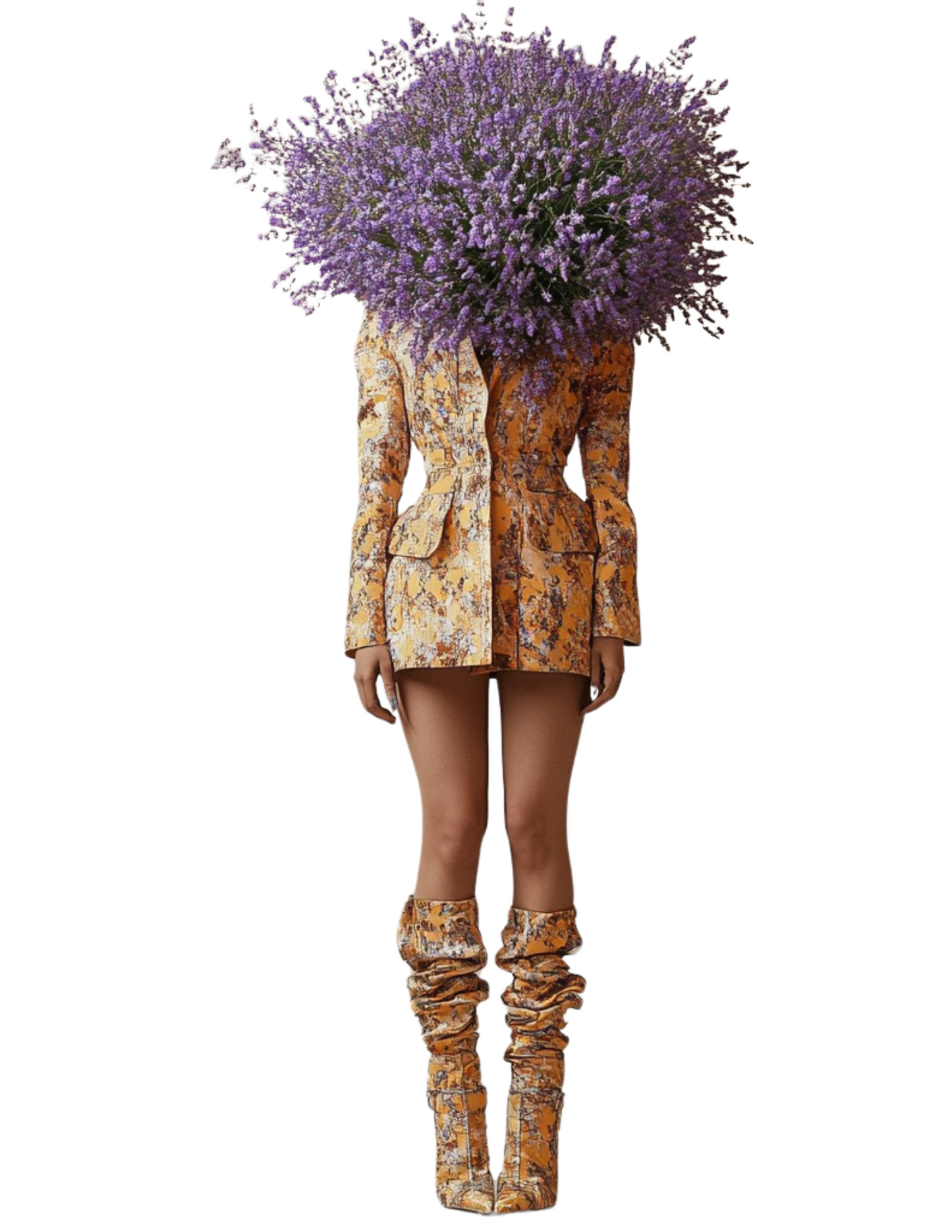 Lavender