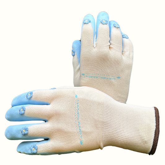Sky Dream Coated Gloves