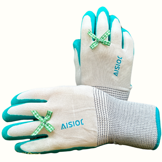 Parsley Snap Coated Gloves