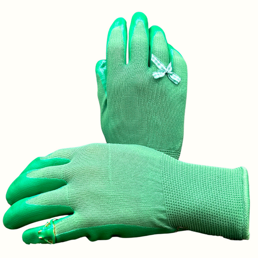 Froggie Coated Gloves