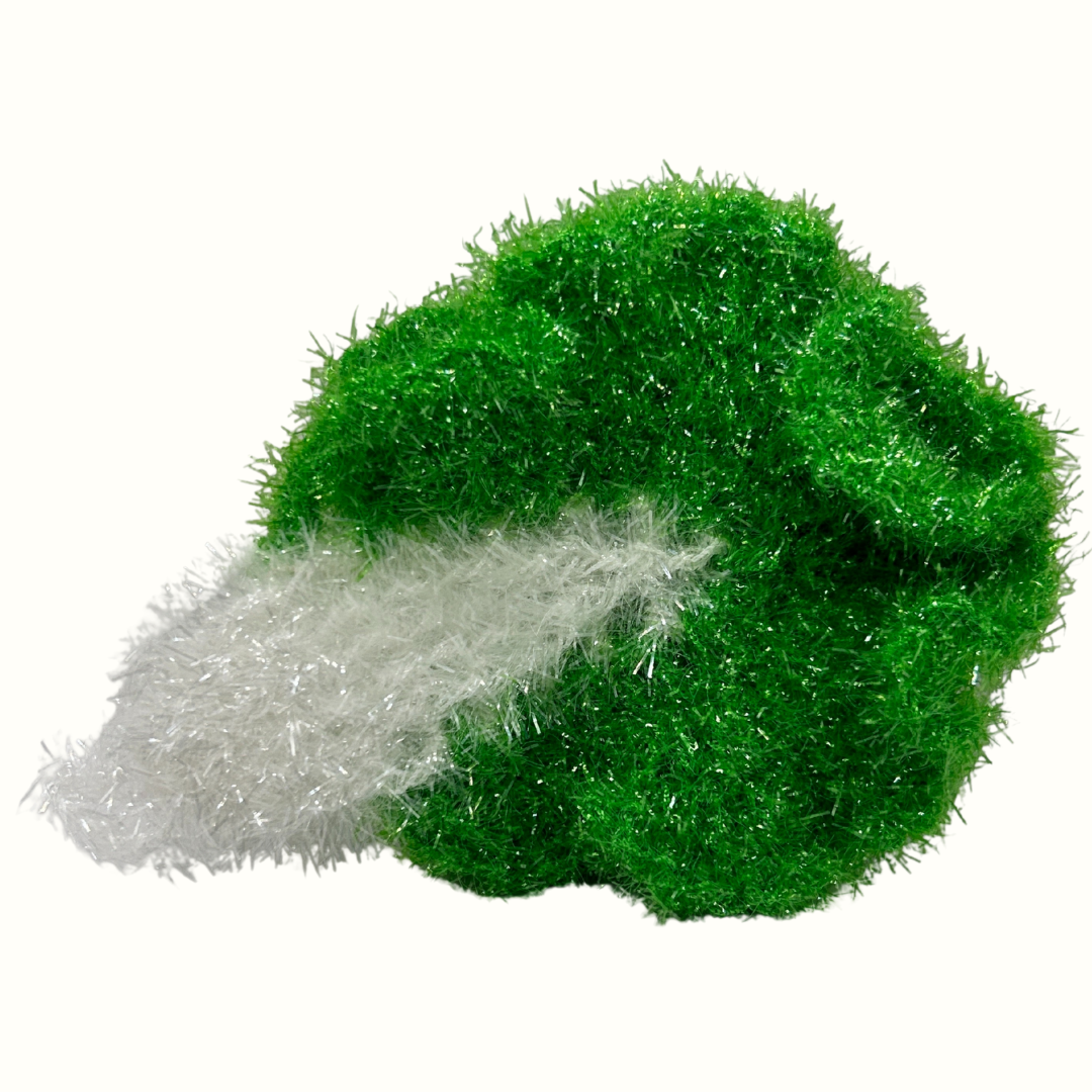 Lettuce Sponge