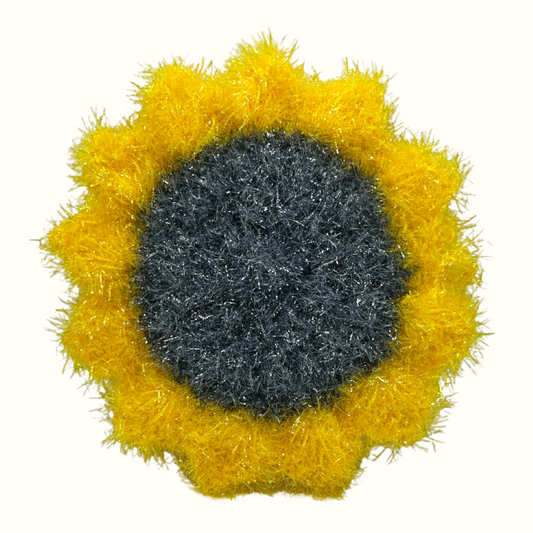 Sunflower Sponge
