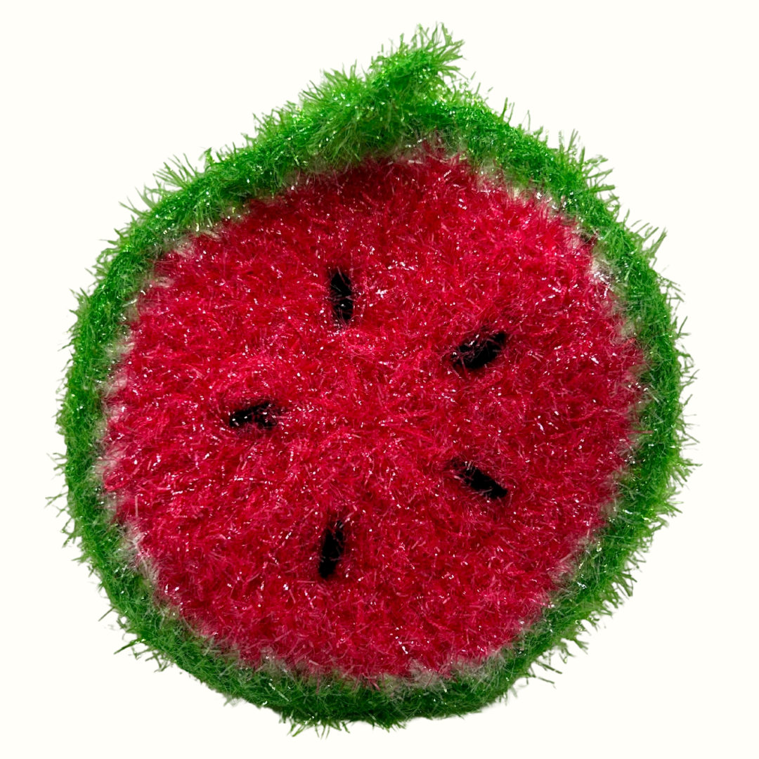 Watermelon Sponge