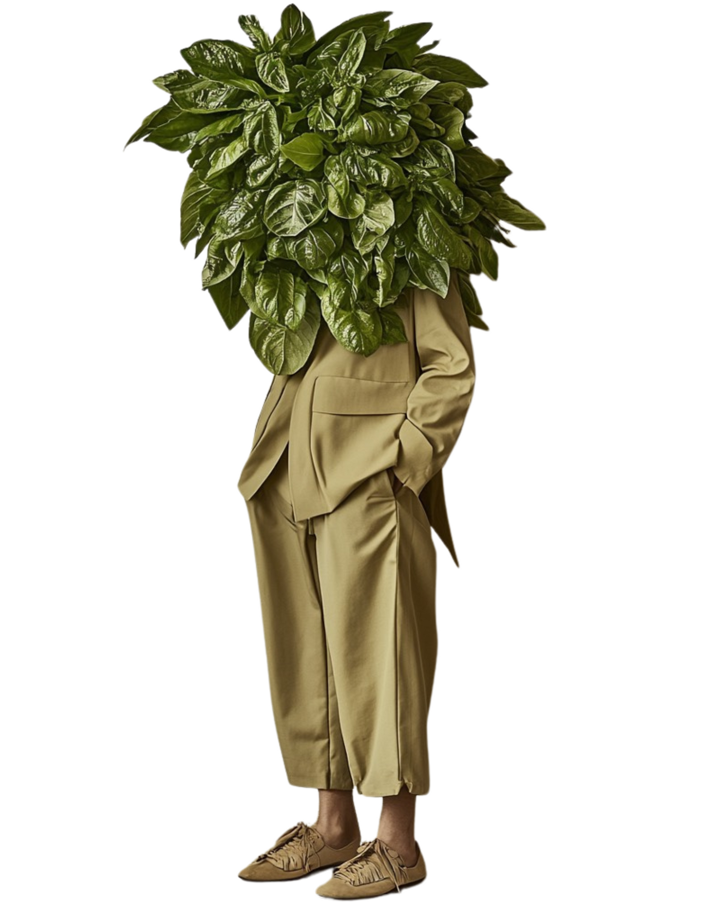 Basil