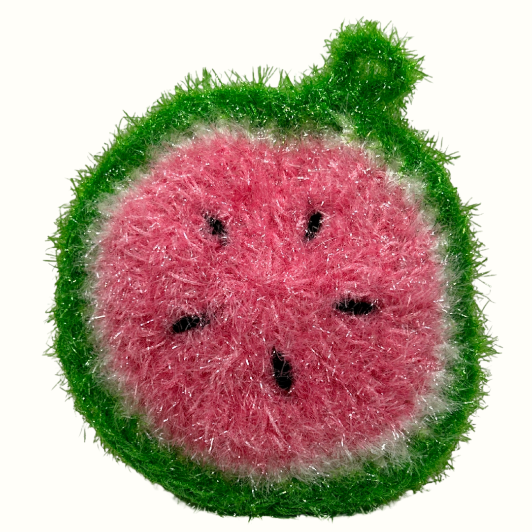 Watermelon Sponge