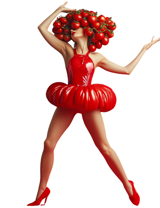 Sweetie Tomatoes